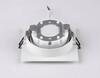 Миниатюра фото встраиваемый поворотный точечный светильник ambrella light gx standard tech tn51915 | 220svet.ru