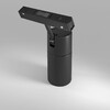 Миниатюра фото трековый магнитный светодиодный светильник elektrostandard 85197/01 a066589 | 220svet.ru