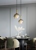 Миниатюра фото подвесной светильник inodesign jolly 40.2533 | 220svet.ru