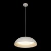 Миниатюра фото подвесной светодиодный светильник loft it cappello 10229p white | 220svet.ru