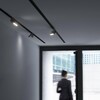 Миниатюра фото трековый однофазныйсветодиодный светильник elektrostandard arda a057435 | 220svet.ru