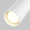 Миниатюра фото уличный трековый светильник maytoni focus led elasity ip  o-tr01-2-p-8ww3k | 220svet.ru