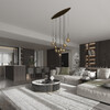Миниатюра фото потолочный светильник tk lighting estera 6149 | 220svet.ru