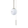 Миниатюра фото подвесной светильник loft it signal 10029ps gold | 220svet.ru