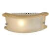 Миниатюра фото потолочный светильник arte lamp a6460ap-1br | 220svet.ru