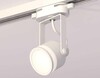 Миниатюра фото комплект трекового светильника ambrella light track system xt (c6601, n6220) xt6601080 | 220svet.ru