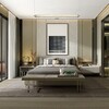 Миниатюра фото подвесной светодиодный светильник favourite ligero 4190-1p | 220svet.ru