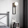 Миниатюра фото настенный светодиодный светильник imperium loft sian 168763-26 | 220svet.ru