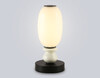 Миниатюра фото настольная светодиодная лампа ambrella light high light lh53154 | 220svet.ru