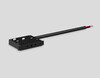 Миниатюра фото ввод питания для шинопровода ambrella light magnetic standard gl2025 | 220svet.ru