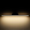 Миниатюра фото подсветка для зеркал elektrostandard protect led чёрный mrl led 1111 a052871 | 220svet.ru