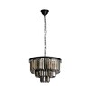 Миниатюра фото подвесная люстра loft it prism 10018/500c | 220svet.ru