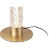 Миниатюра фото настольная лампа stilfort columnia 4051/05/01t | 220svet.ru
