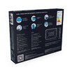 Миниатюра фото прожектор светодиодный gauss qplus 50w 6500к 613511350 | 220svet.ru