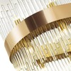 Миниатюра фото подвесная люстра odeon light 4722/24 | 220svet.ru