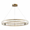 Миниатюра фото подвесная люстра st luce tivoli sl1622.383.01 | 220svet.ru