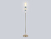 Миниатюра фото торшер светодиодный ambrella light high light lh53132 | 220svet.ru