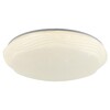 Миниатюра фото потолочная люстра светодиодная lussole  moonlight lsp-8315 | 220svet.ru