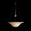 Миниатюра фото подвесной светильник loft it liberty acrylic 10552p | 220svet.ru