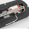 Миниатюра фото потолочный светильник lussole lsp-7282 | 220svet.ru