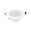 Миниатюра фото встраиваемый светильник denkirs dk3049-wh | 220svet.ru