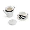 Миниатюра фото чайный набор for one mikasa luxe deco kitchen craft | 220svet.ru