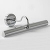 Миниатюра фото подсветка для картин lussole  lido lsq-0241-02 | 220svet.ru