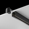 Миниатюра фото шинопровод трехфазный maytoni technical busbur trunking trx005-311b | 220svet.ru