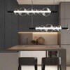 Миниатюра фото подвесной светодиодный светильник imperium loft zoom 202712-23 | 220svet.ru