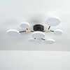 Миниатюра фото потолочная светодиодная люстра imperium loft gamma 223761-23 | 220svet.ru