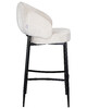 Миниатюра фото стул барный набор 2шт dobrin dylan lml-8048-n_b-m_chen-uf980-02-13748 | 220svet.ru