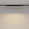Миниатюра фото трековый магнитный светильник technical basis tr080-1-18w3k-b | 220svet.ru