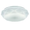 Миниатюра фото потолочный светодиодный светильник ritter brilliance 52208 9 | 220svet.ru