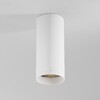 Миниатюра фото потолочный светильник maytoni focus c010cl-01w-n | 220svet.ru