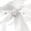 Миниатюра фото потолочная люстра lightstar turbio 754166 | 220svet.ru