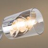 Миниатюра фото потолочная люстра freya dual fr5226pl-04w | 220svet.ru