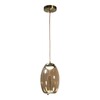 Миниатюра фото подвесной светодиодный светильник loft it knot 8135-a | 220svet.ru