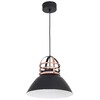 Миниатюра фото подвесной светильник luminex single 4 9288 | 220svet.ru