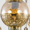 Миниатюра фото подвесной светильник citilux каир cl419133 | 220svet.ru