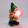 Миниатюра фото настольная лампа gummy working seletti | 220svet.ru