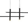Миниатюра фото подвесной светодиодный светильник mantra esparta 7983 | 220svet.ru