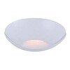 Миниатюра фото настенный светильник arte lamp interior a7107ap-1wh | 220svet.ru
