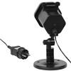 Миниатюра фото светодиодный проектор gauss holiday hl093 | 220svet.ru