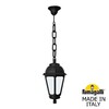 Миниатюра фото подвесной уличный светильник fumagalli sichem/saba k22.120.000.ayf1r | 220svet.ru