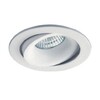 Миниатюра фото встраиваемый светильник italline m02-026029 white | 220svet.ru