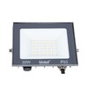 Миниатюра фото прожектор светодиодный uniel ulf-f23-30w/6500k ip65 160-240v grey ul-00011845 | 220svet.ru