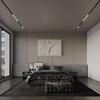 Миниатюра фото трековый низковольтный диммируемый светильник novotech flum 359480 | 220svet.ru