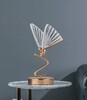 Миниатюра фото настольная светодиодная лампа inodesign amelis 40.4118 | 220svet.ru