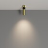 Миниатюра фото светодиодный спот maytoni focus led c055cl-l12w4k-w-bs | 220svet.ru