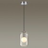 Миниатюра фото подвесной светильник odeon light lostar 4953/1 | 220svet.ru